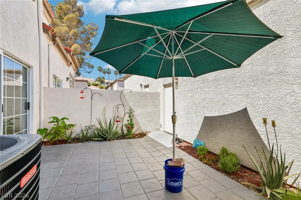 1675 Normandy, Henderson, NV 89014
