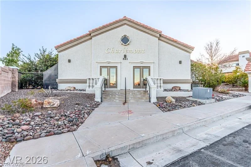 1675 Normandy, Henderson, NV 89014