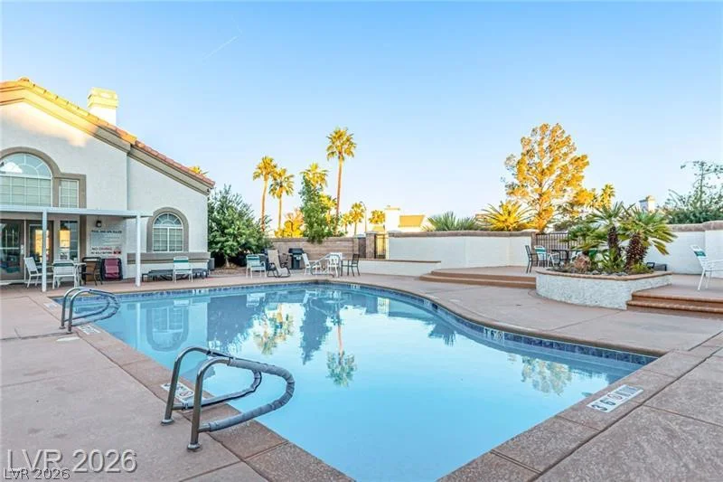 1675 Normandy, Henderson, NV 89014