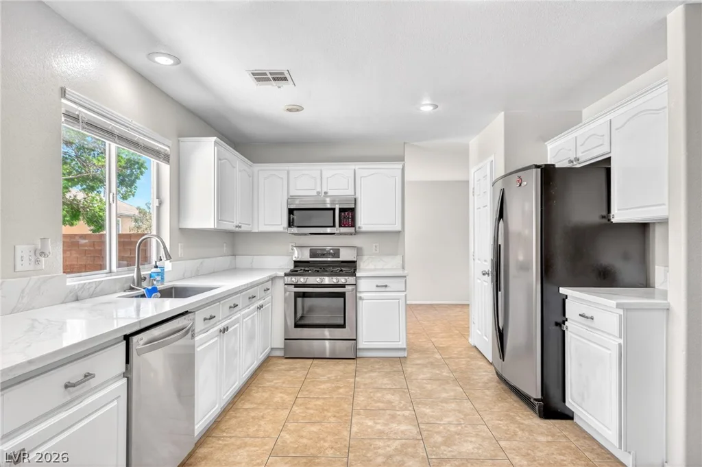 11224 Rose Reflet, Las Vegas, NV 89144
