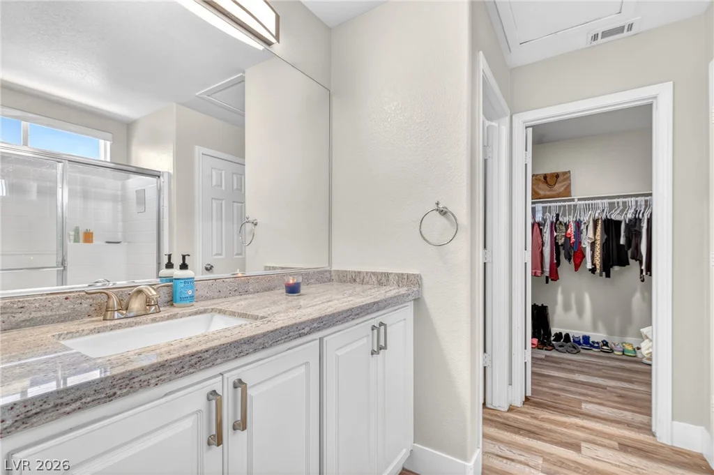 11224 Rose Reflet, Las Vegas, NV 89144