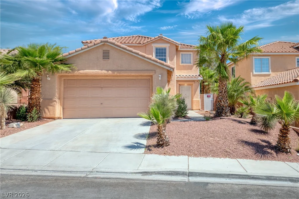 11224 Rose Reflet, Las Vegas, NV 89144