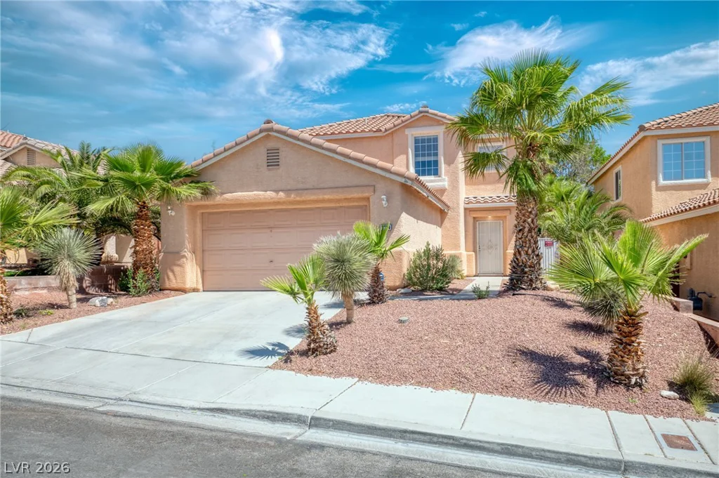 11224 Rose Reflet, Las Vegas, NV 89144