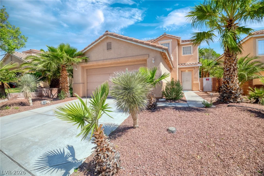 11224 Rose Reflet, Las Vegas, NV 89144