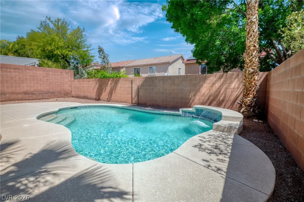 11224 Rose Reflet, Las Vegas, NV 89144