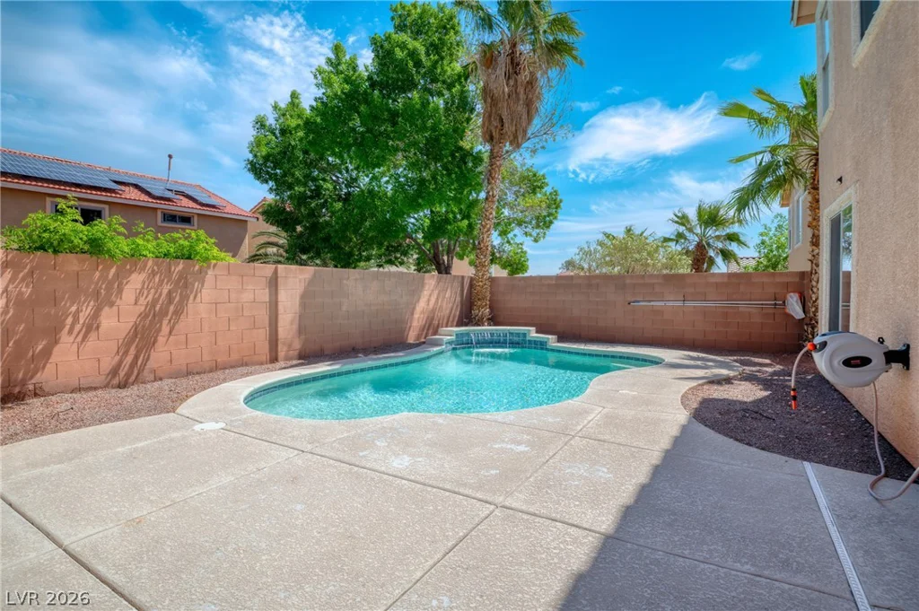 11224 Rose Reflet, Las Vegas, NV 89144