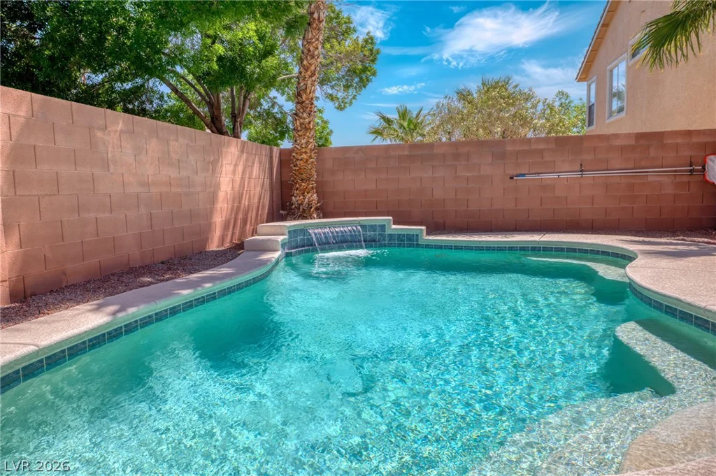 11224 Rose Reflet, Las Vegas, NV 89144