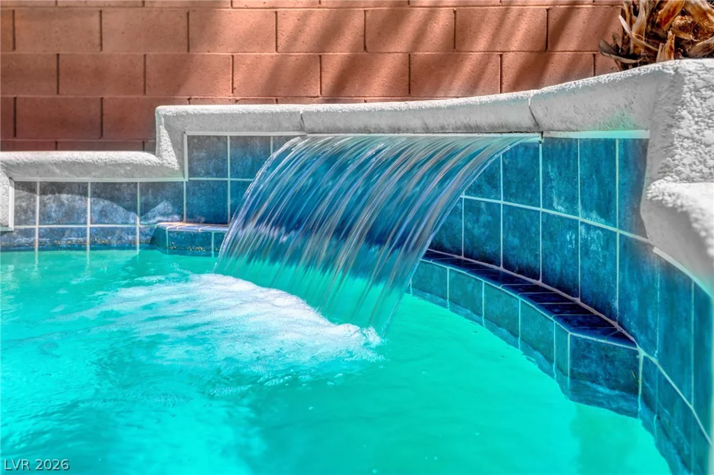 11224 Rose Reflet, Las Vegas, NV 89144