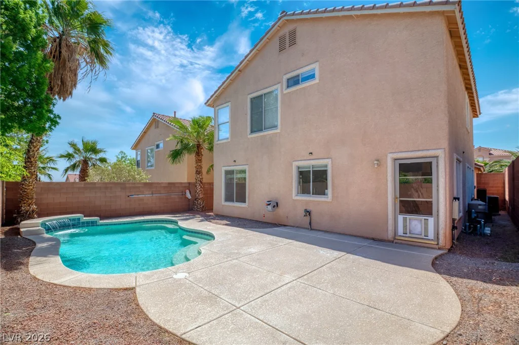 11224 Rose Reflet, Las Vegas, NV 89144