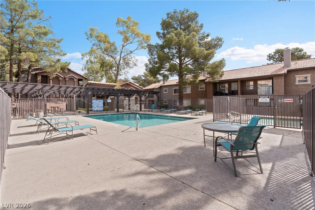 2750 Durango, Las Vegas, NV 89117