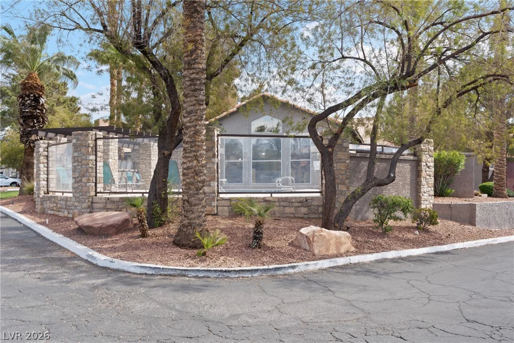2750 Durango, Las Vegas, NV 89117