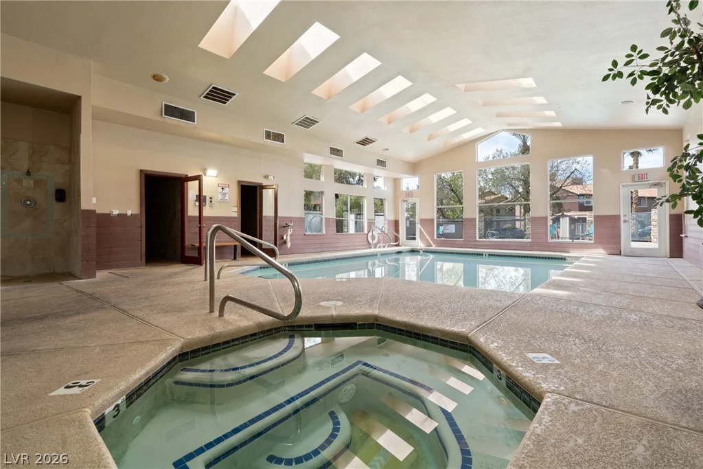 2750 Durango, Las Vegas, NV 89117