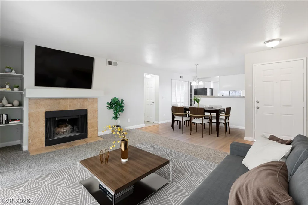 2750 Durango, Las Vegas, NV 89117