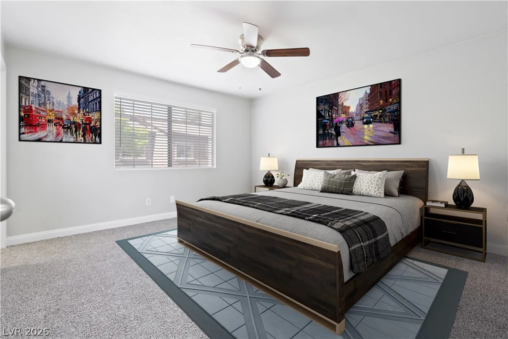 2750 Durango, Las Vegas, NV 89117