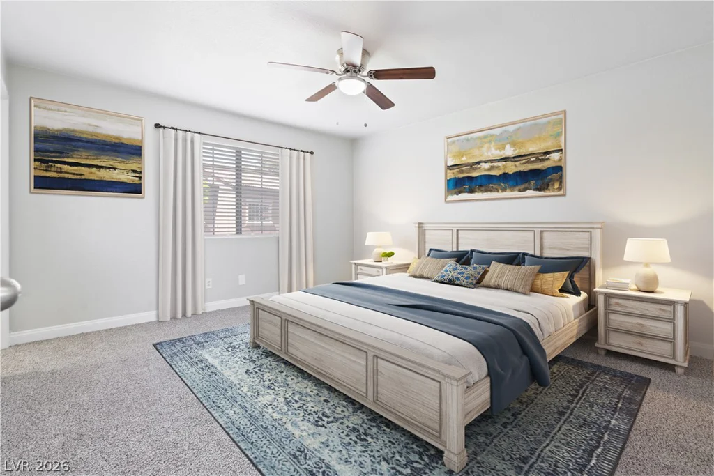 2750 Durango, Las Vegas, NV 89117