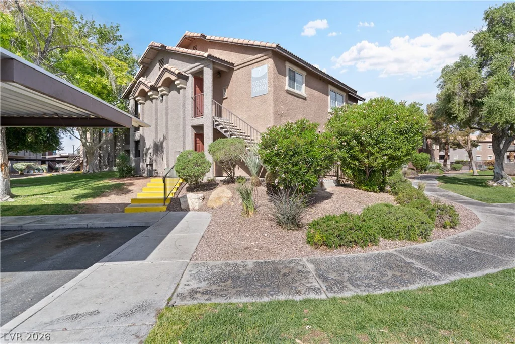 2750 Durango, Las Vegas, NV 89117