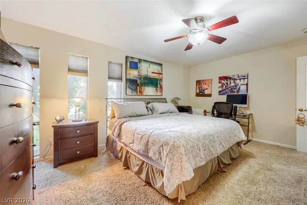 746 Oakmont, Las Vegas, NV 89109