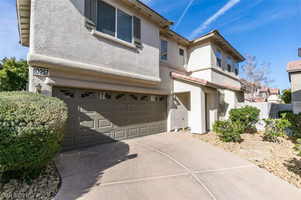 10257 Keystone Pastures, Las Vegas, NV 89183