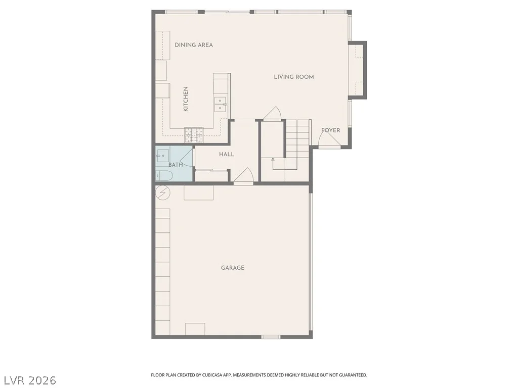 10257 Keystone Pastures, Las Vegas, NV 89183