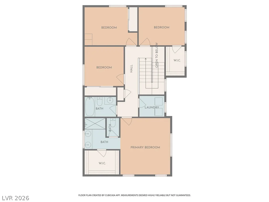 10257 Keystone Pastures, Las Vegas, NV 89183