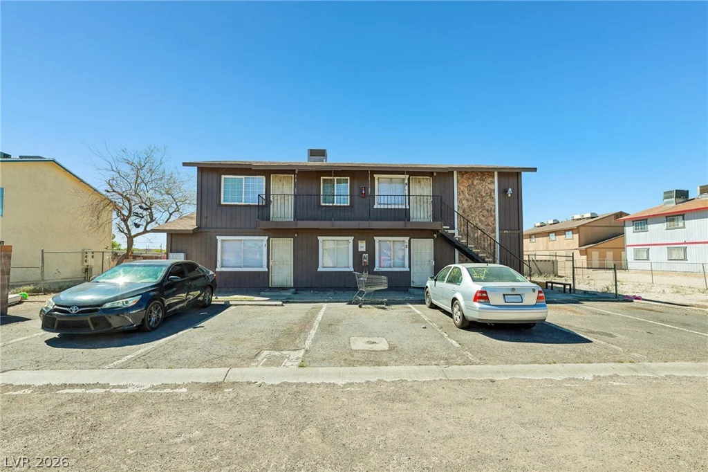 4961 Apollostar, Las Vegas, NV 89115