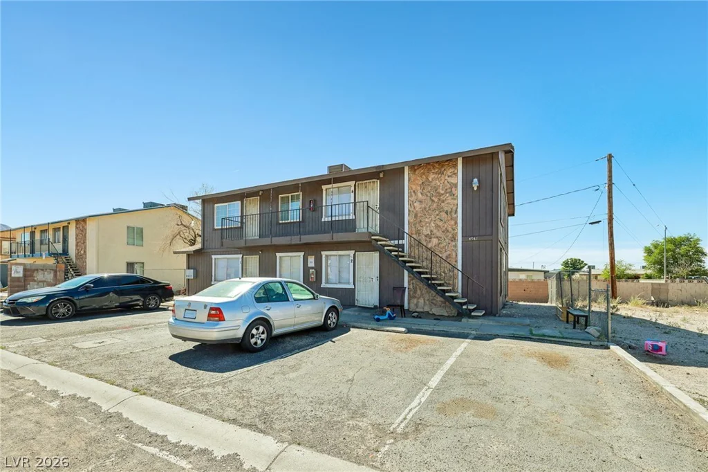 4961 Apollostar, Las Vegas, NV 89115