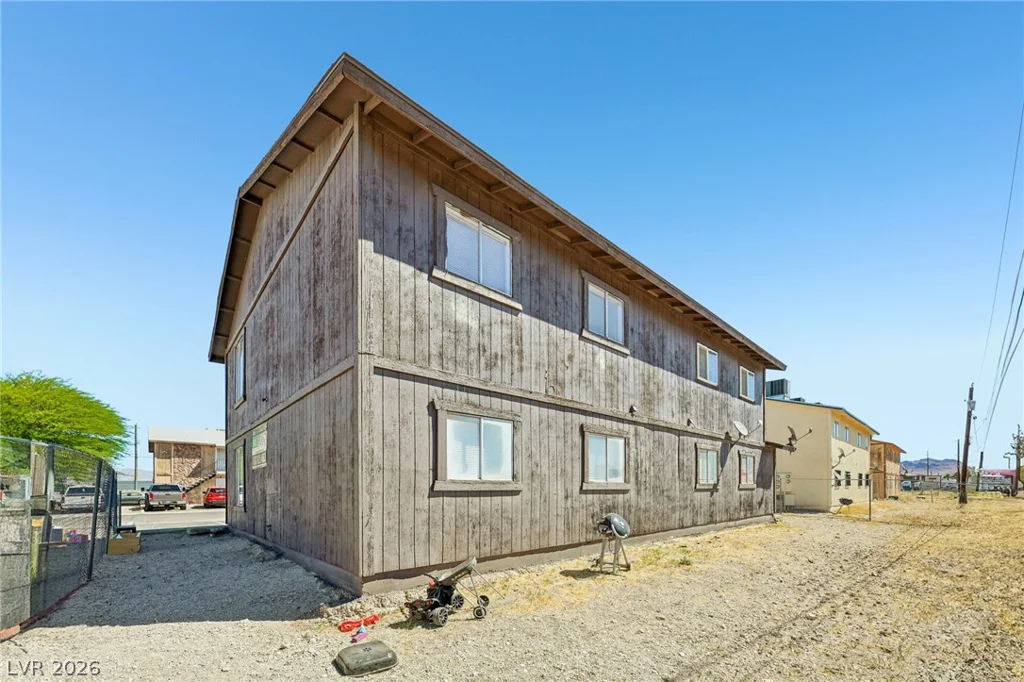 4961 Apollostar, Las Vegas, NV 89115