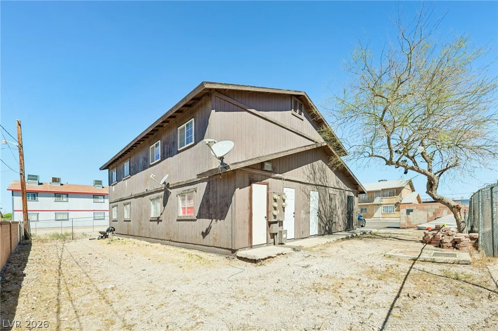 4961 Apollostar, Las Vegas, NV 89115