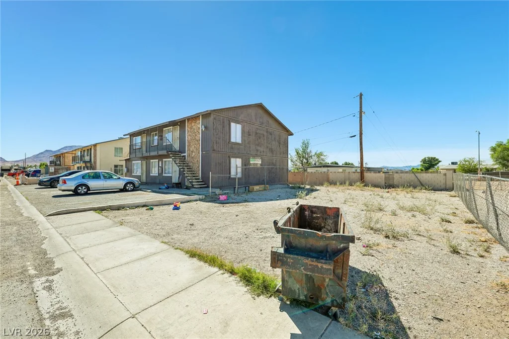 4961 Apollostar, Las Vegas, NV 89115