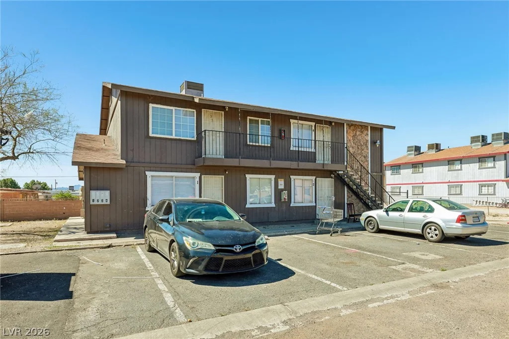 4961 Apollostar, Las Vegas, NV 89115