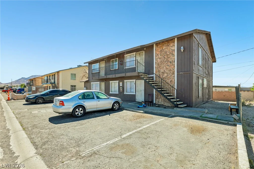 4961 Apollostar, Las Vegas, NV 89115