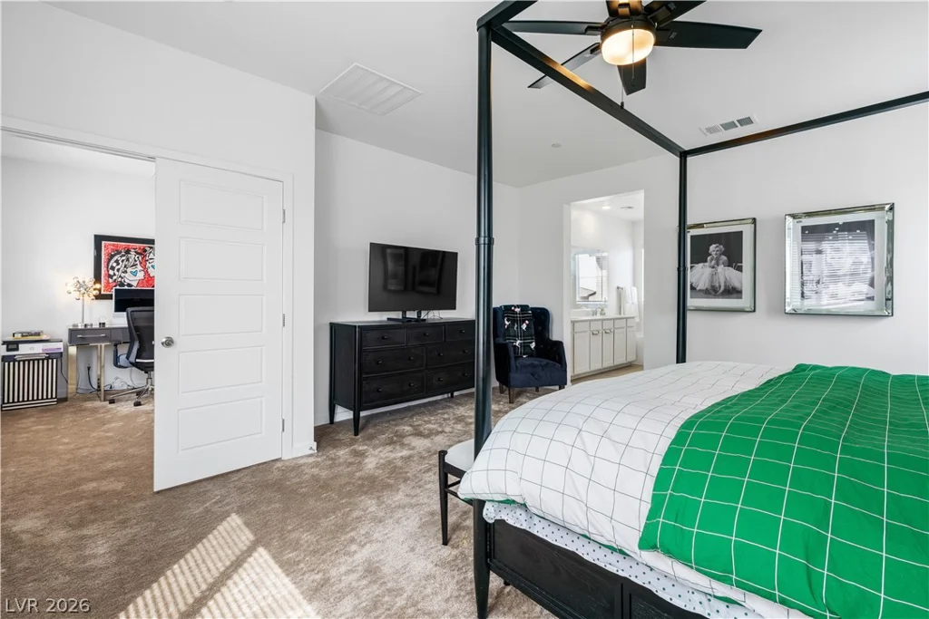 424 Isla Enclave, Henderson, NV 89011