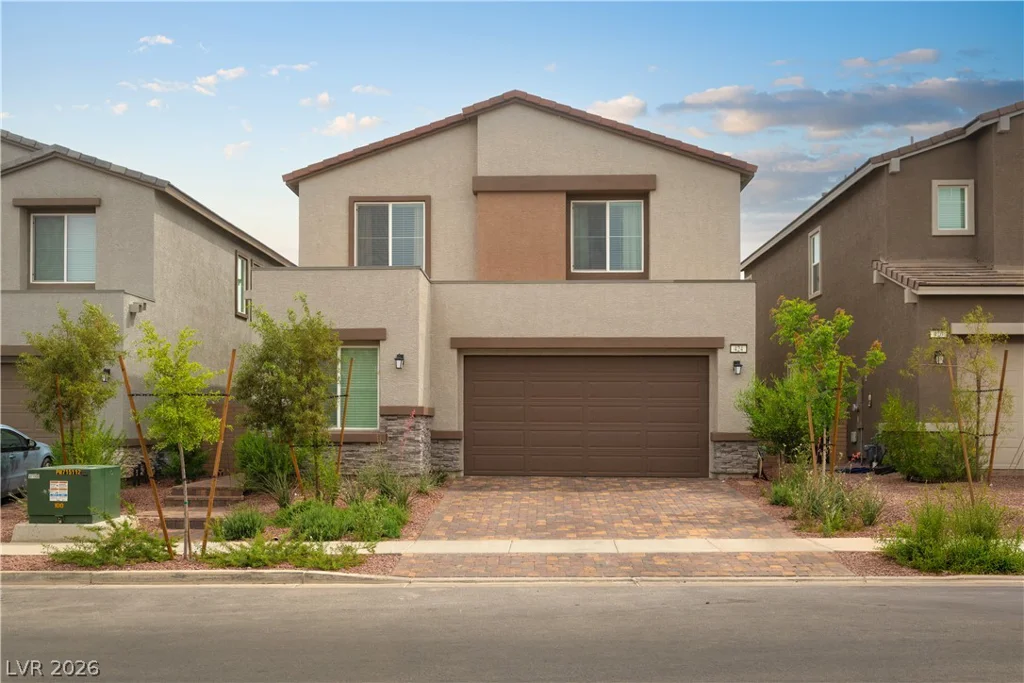 424 Isla Enclave, Henderson, NV 89011