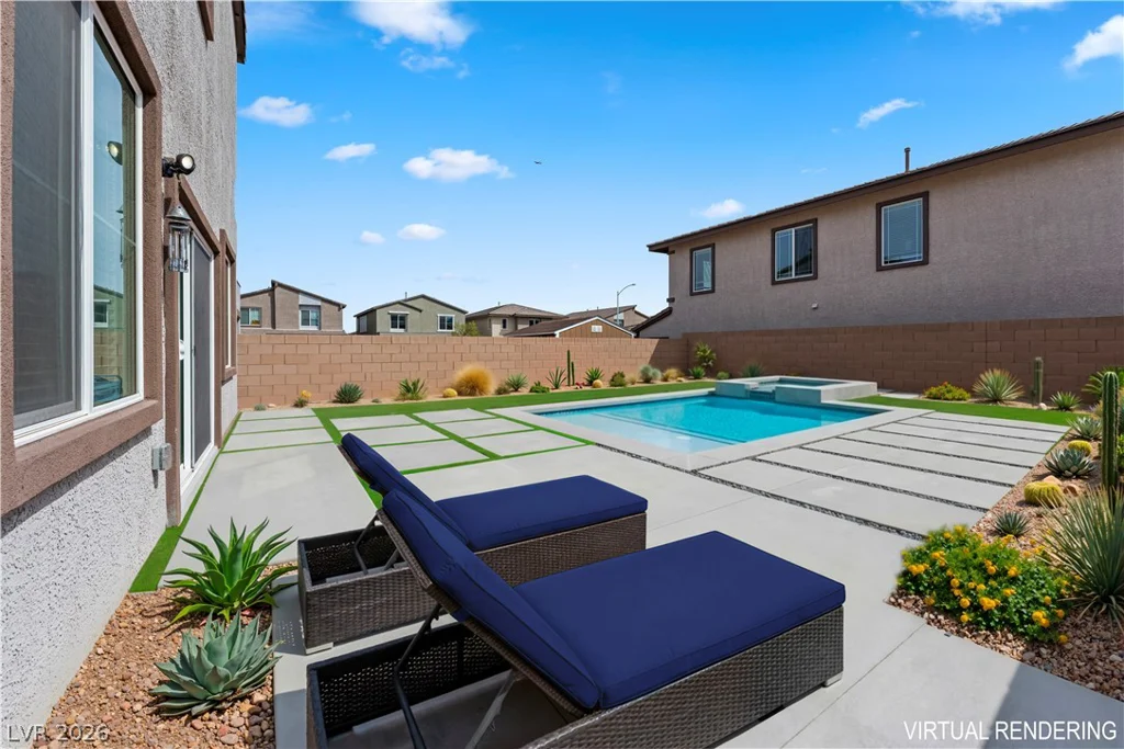 424 Isla Enclave, Henderson, NV 89011