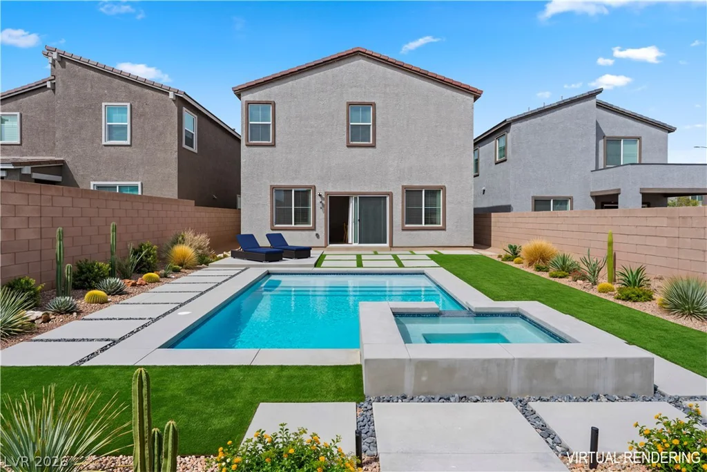 424 Isla Enclave, Henderson, NV 89011