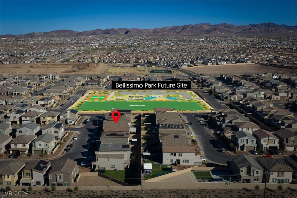 424 Isla Enclave, Henderson, NV 89011