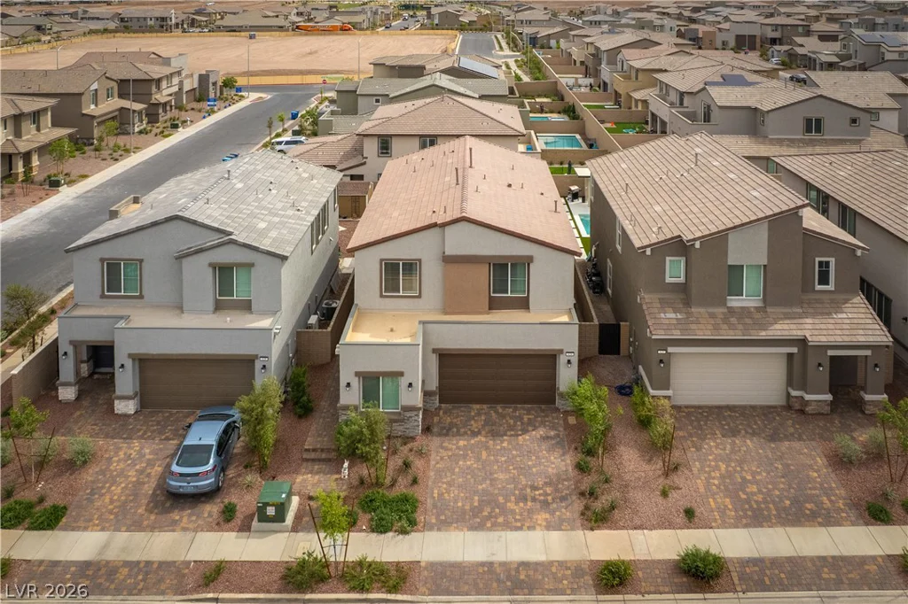 424 Isla Enclave, Henderson, NV 89011