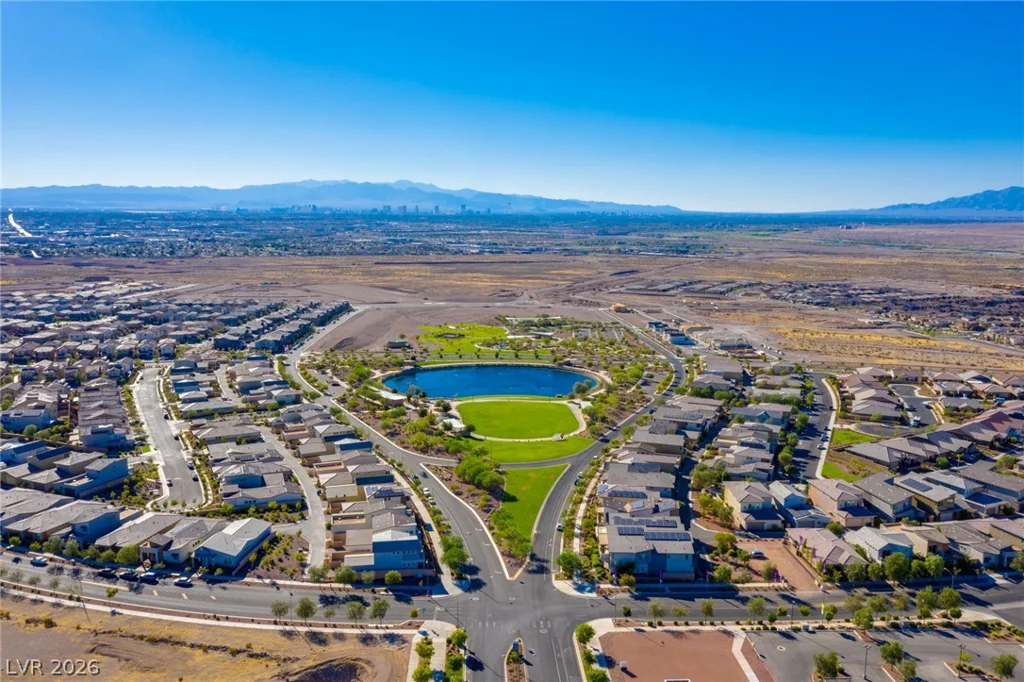 424 Isla Enclave, Henderson, NV 89011