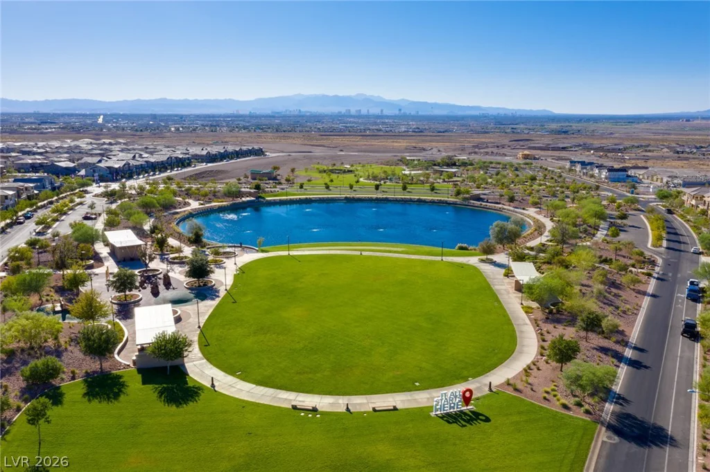 424 Isla Enclave, Henderson, NV 89011
