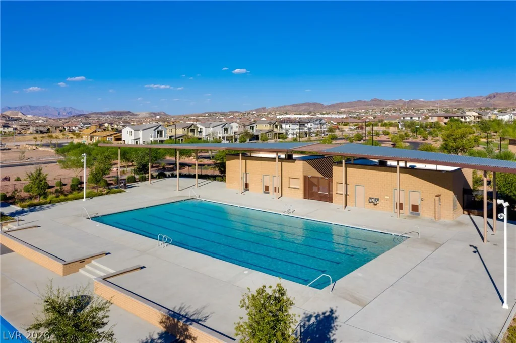 424 Isla Enclave, Henderson, NV 89011