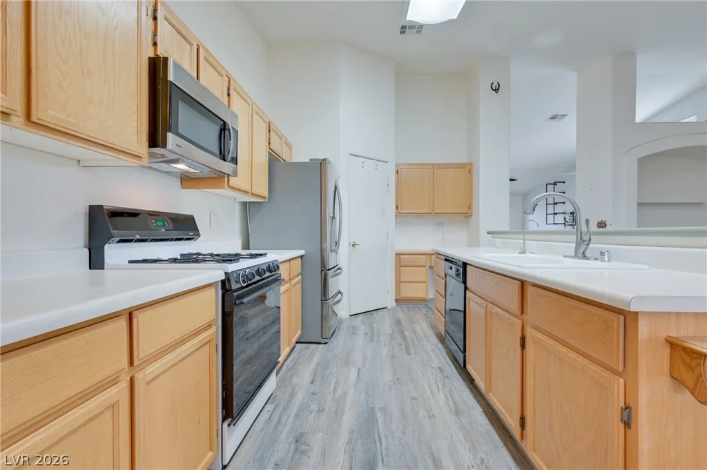 505 Bet Twice, Henderson, NV 89015