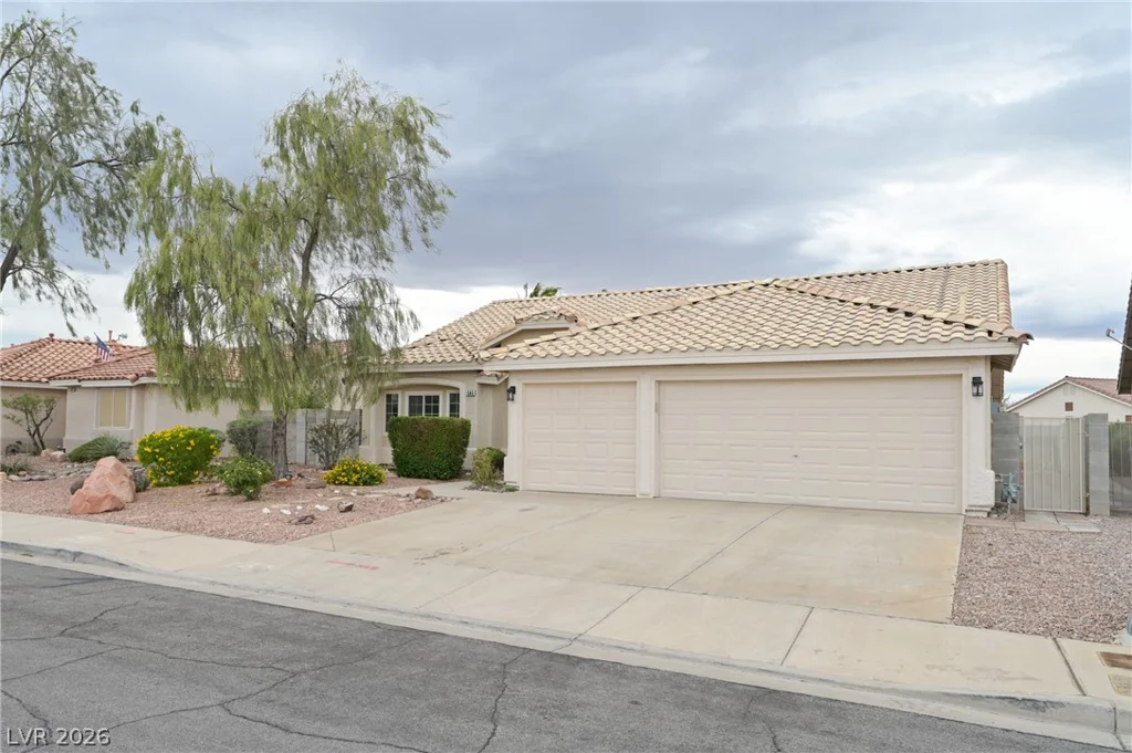 505 Bet Twice, Henderson, NV 89015