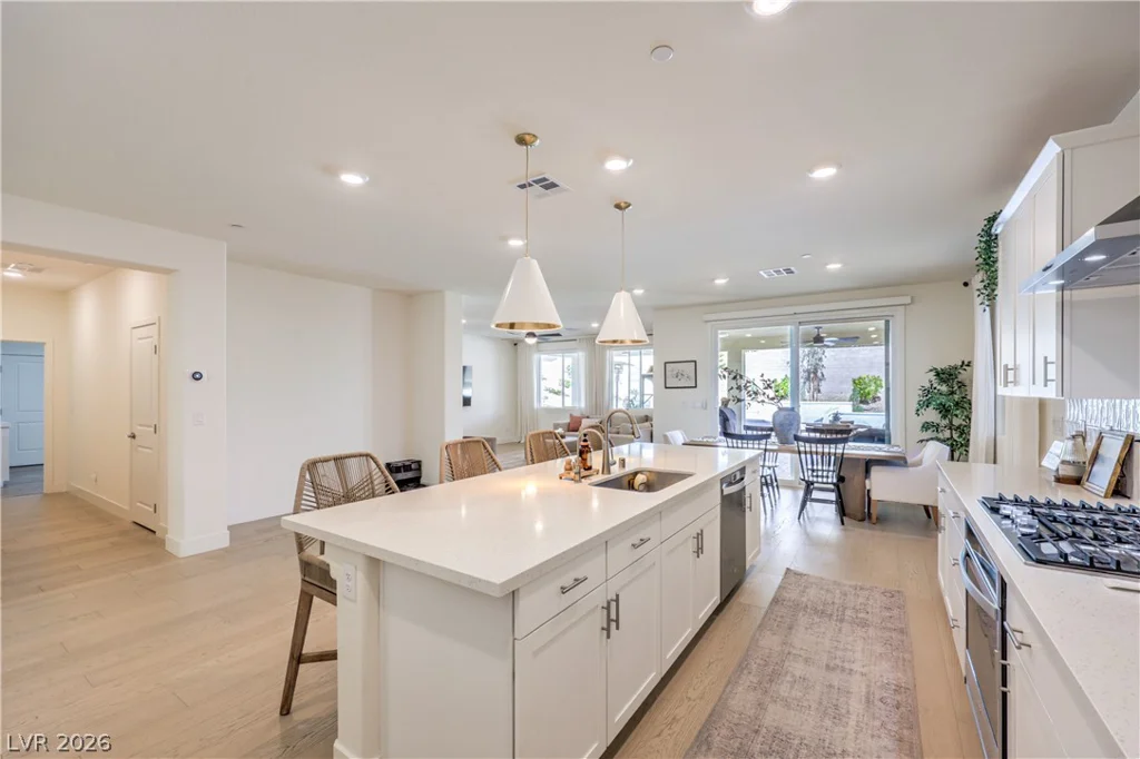 5401 Grapetree, Las Vegas, NV 89149