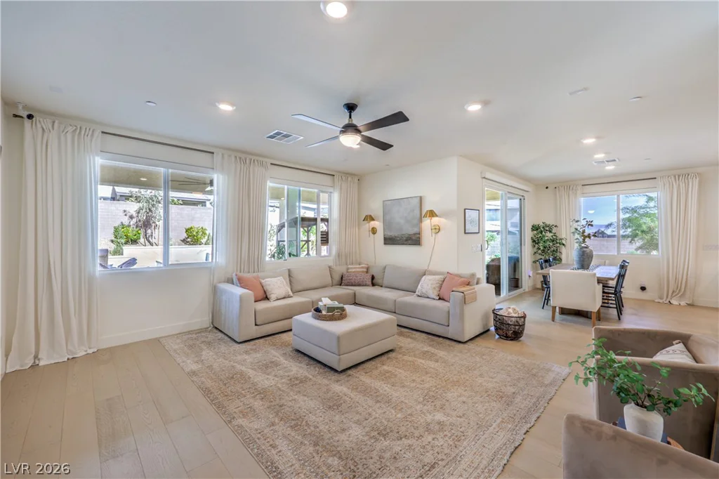5401 Grapetree, Las Vegas, NV 89149