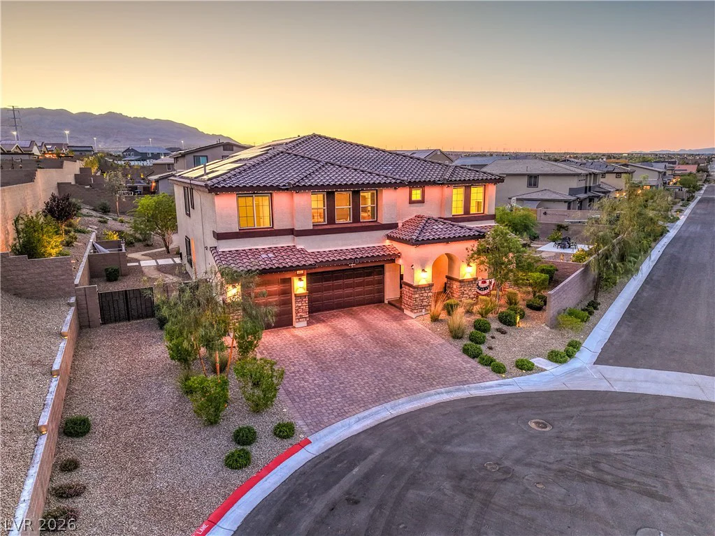 5401 Grapetree, Las Vegas, NV 89149