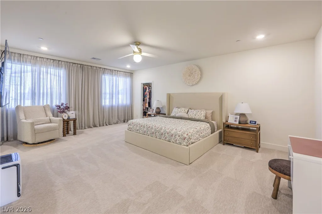 5401 Grapetree, Las Vegas, NV 89149