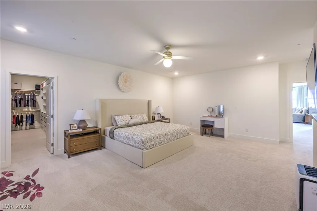 5401 Grapetree, Las Vegas, NV 89149