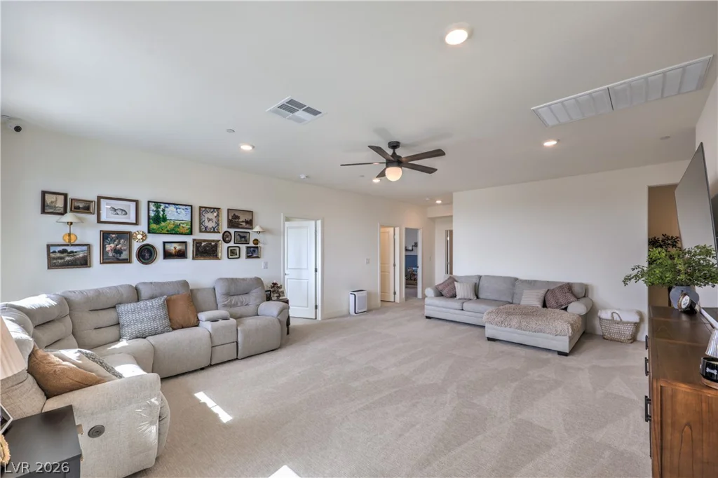 5401 Grapetree, Las Vegas, NV 89149