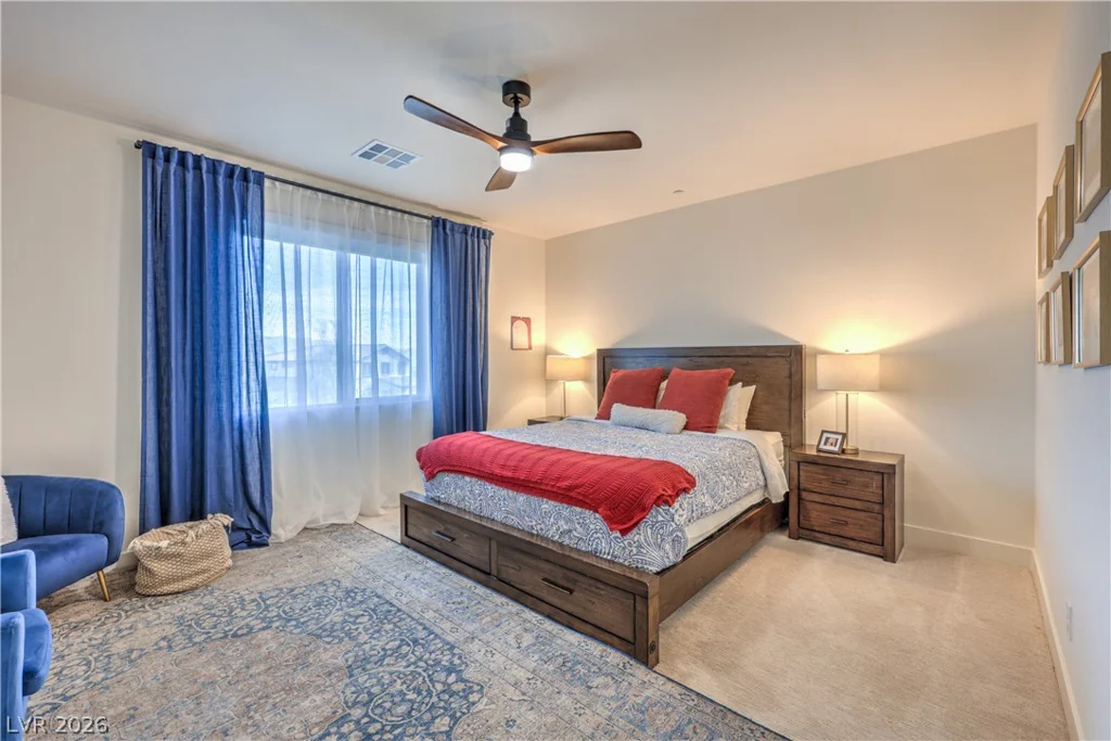 5401 Grapetree, Las Vegas, NV 89149