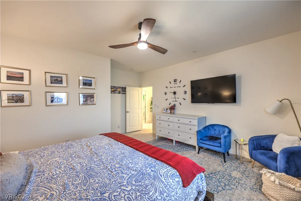 5401 Grapetree, Las Vegas, NV 89149